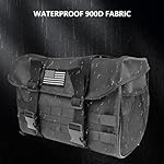 NKCELL-POWER-Motorcycle-Saddle-Bags-40L-Large-Capacity-Motorcycle-Storage-Bags-Motorcycle-Tool-Bag-Motorcycle-Side-Bag-Fits-Cruiser-Motorbike-Dirt-Bike-Scooter-Waterproof-US-Flag