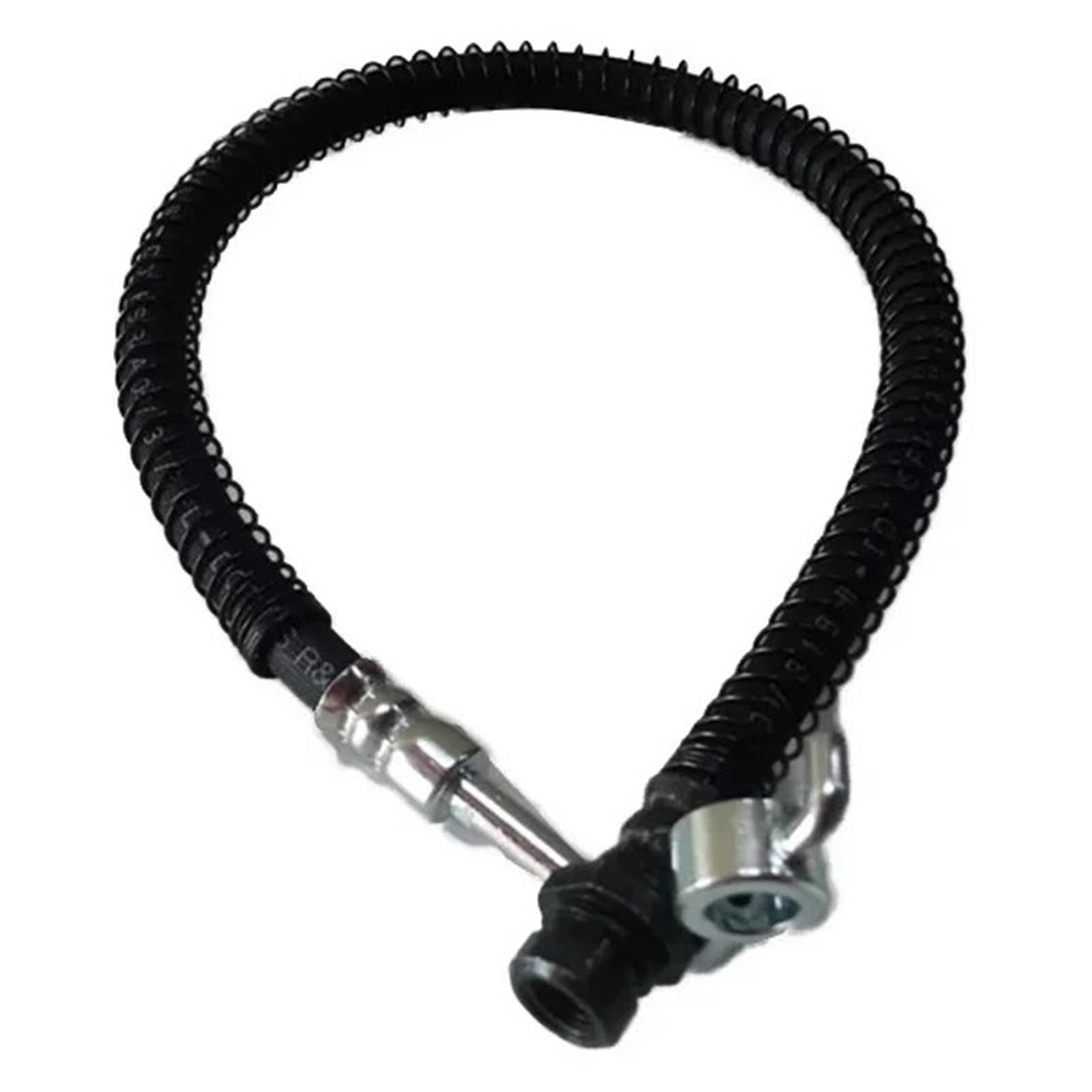 rura hamulcowa Zespół przewodu hamulcowego pasujący do Rexton Kyron Actyon Sports 4872109002 4872009002 487210-9002 48720-09002(Rear LH 4872009002)