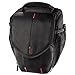 Produktbild Hama Kameratasche Canberra 130 Colt, Schwarz/Rot