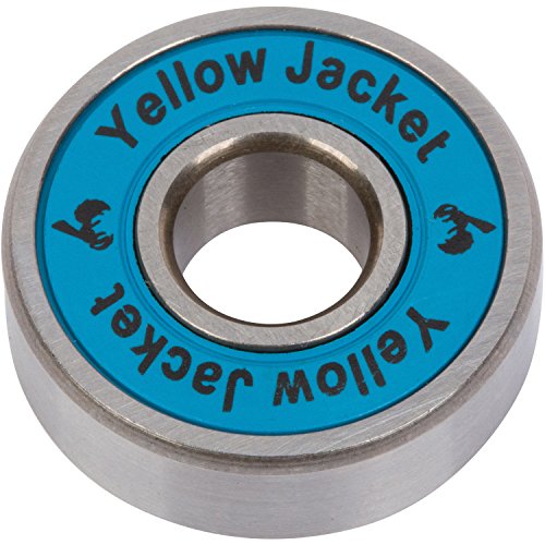 Yellow Jacket ABEC 9 Bearings