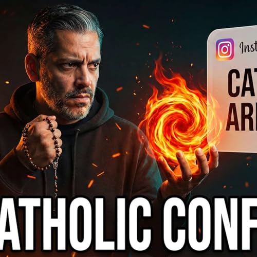 Catholic Confidence and Identity