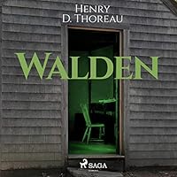Walden Hörbuch