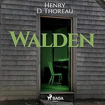 Walden Horbuch Download Von Henry David Thoreau Audible De Gelesen Von Bernd Geiling