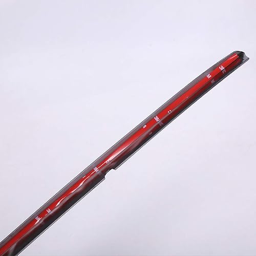 Miniatura 4 de YIWANG ABS cromo parte inferior parrilla parrilla parachoques superior cubierta ajuste para Mercedes Benz W213 Clase E 2017-2020 Accesorios de coche