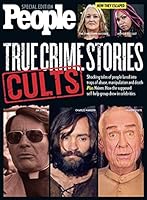 PEOPLE True Crime 1547845775 Book Cover