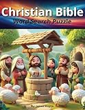 Photo Gallery faithful finds: christian bible word search puzzles!: a journey through scripture with christian word search puzzles and guided prayers and reflection journal pages Photo Gallery faithful finds: christian bible word search puzzles!: a journey through scripture with christian word search puzzles and guided prayers and reflection journal pages