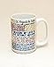 Saint Francis de Sales Quote Mug
