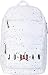 Jordan Air Splatter Backpack (One Size, White)
