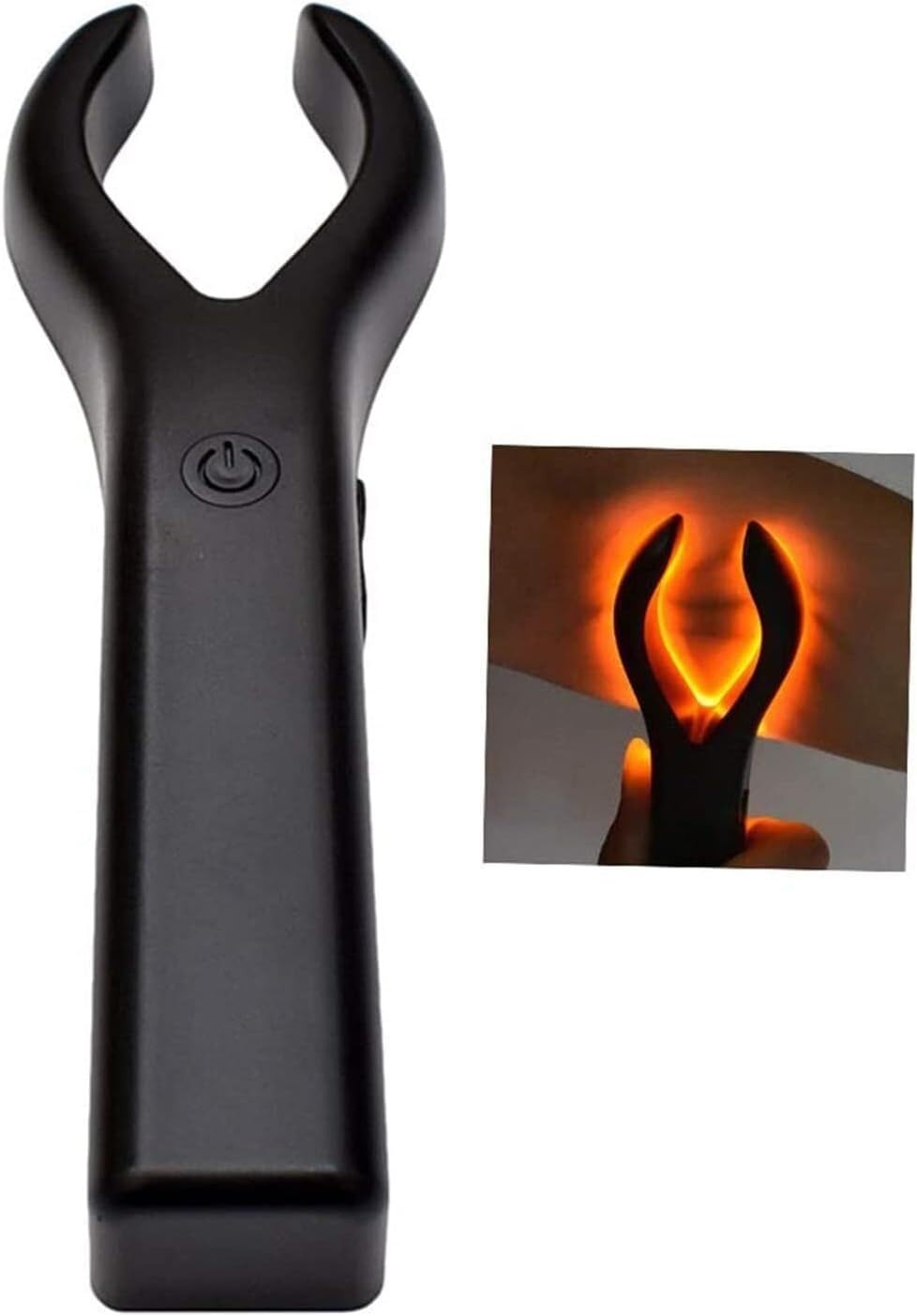 Recherche de veines USB lampe stylo illuminateur pour soins à domicile mobiles