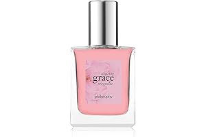 Philosophy Amazing Grace Magnolia Eau De Toilette Spray Gift Set 2 x...