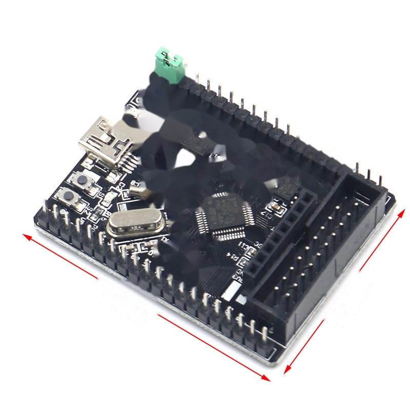 STM32F103C8T6 stm32f103 stm32f1 STM32 System Board Learning Board Evaluation kit Development