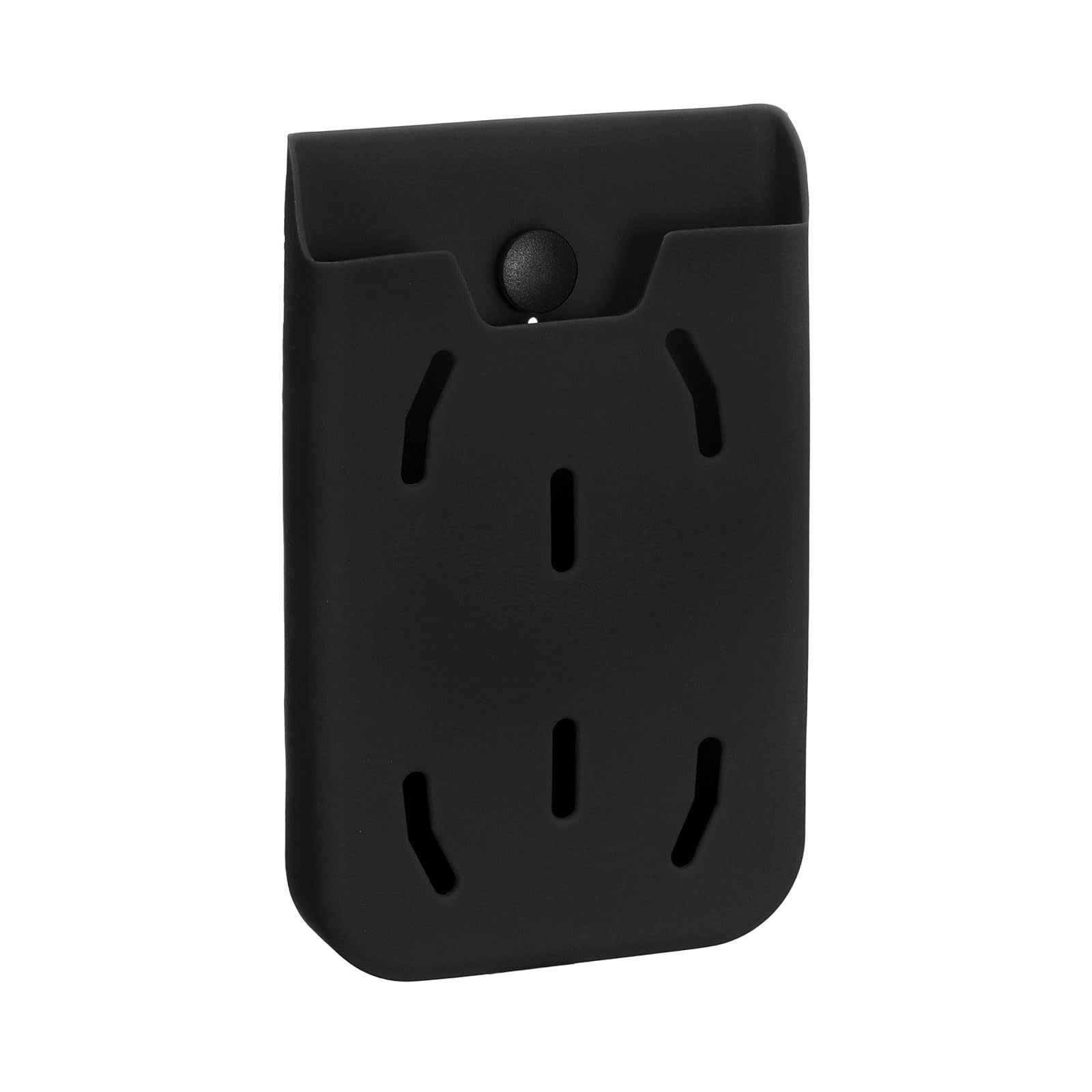 Organiseur de sac de plage uxcell noir support horizontal et vertical