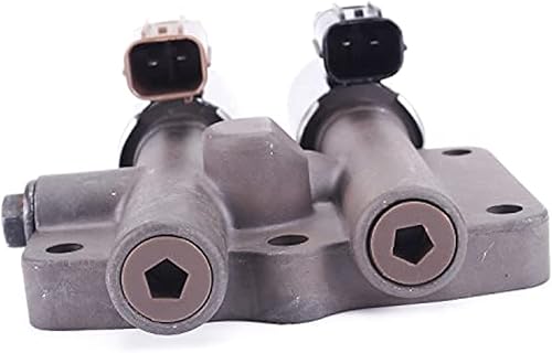 Miniatura 4 de Compatible con Accord Odyssey Pilot TL CL MDX Kit de solenoide de transmisión 28250-P6H-024 28250-P7W-003 28400-P6H-013 28500-P6H-013