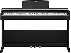Yamaha, Piano Digital Clavinova Yamaha YDP-105B YDP105 Arius