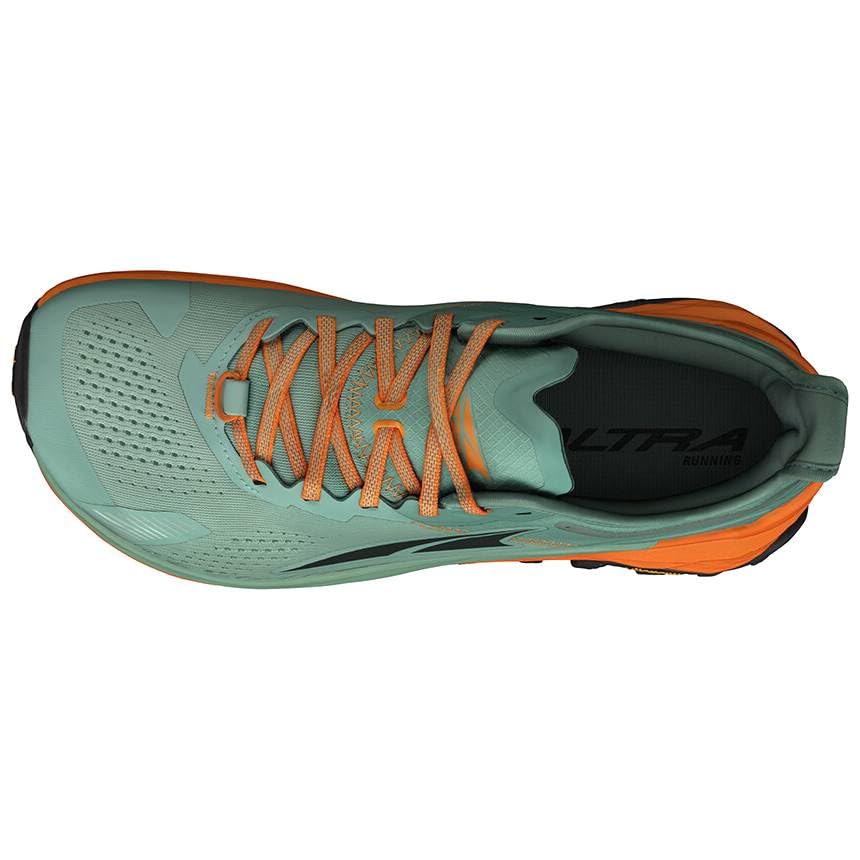 Image of ALTRA Men's Olympus 5 Trail Running Shoe