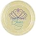 Mis Quince Dinner Plates (18 count)