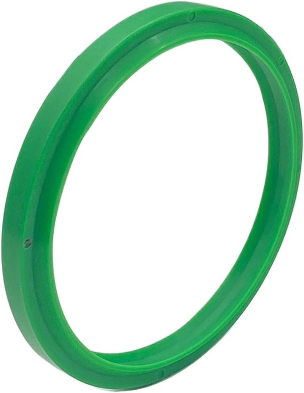 AYMBSM Hydraulikzylinder-Dichtungsring DHS 25 * 33 * 4,5/6 – Kolben-Ölabstreifer-Dichtungsersatz for industrielle Anwendungen .0706