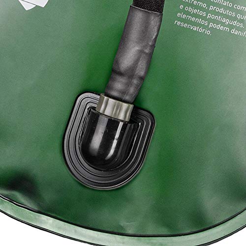 Refil de Hidratação Invictus Advanced 2 Litros