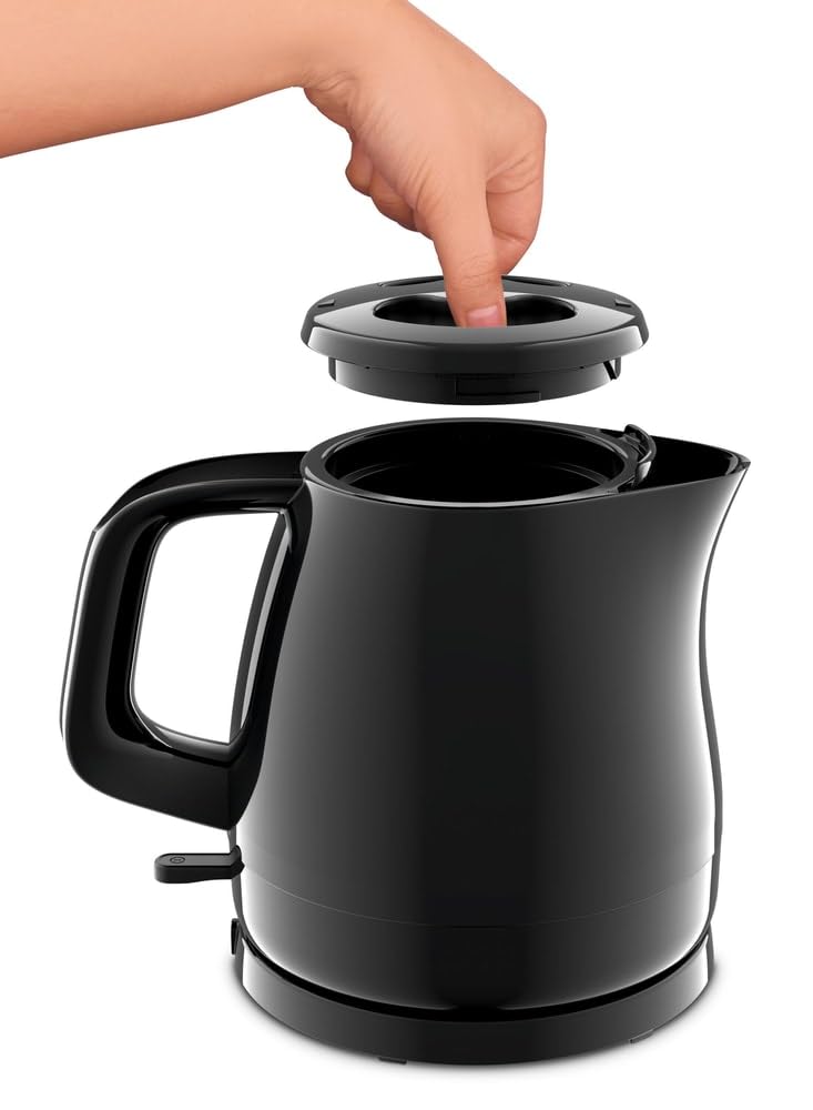 Wilfa Probaker Black krachtige keukenmixer en kneedmachine | IT&M