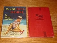 The Little Red Horse 0670433519 Book Cover