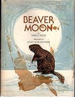 Beaver Moon 0316570184 Book Cover