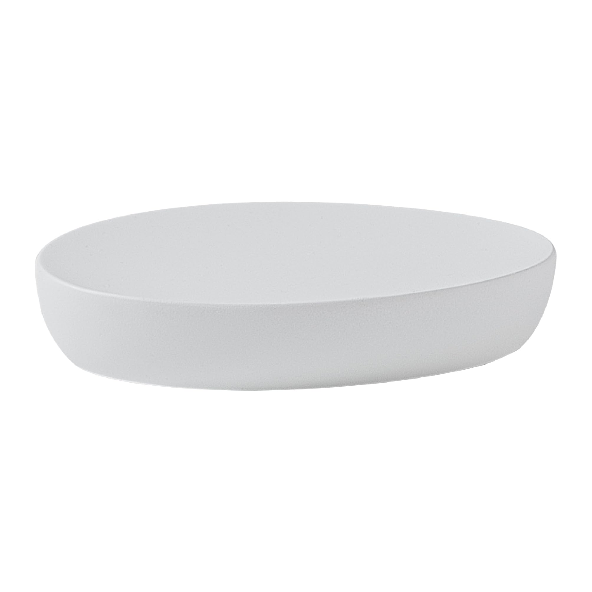 Gedy Brenda Soap Dish Matte White