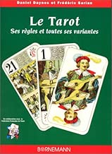 Download Le Tarot : ses règles et toutes ses variantes PDF