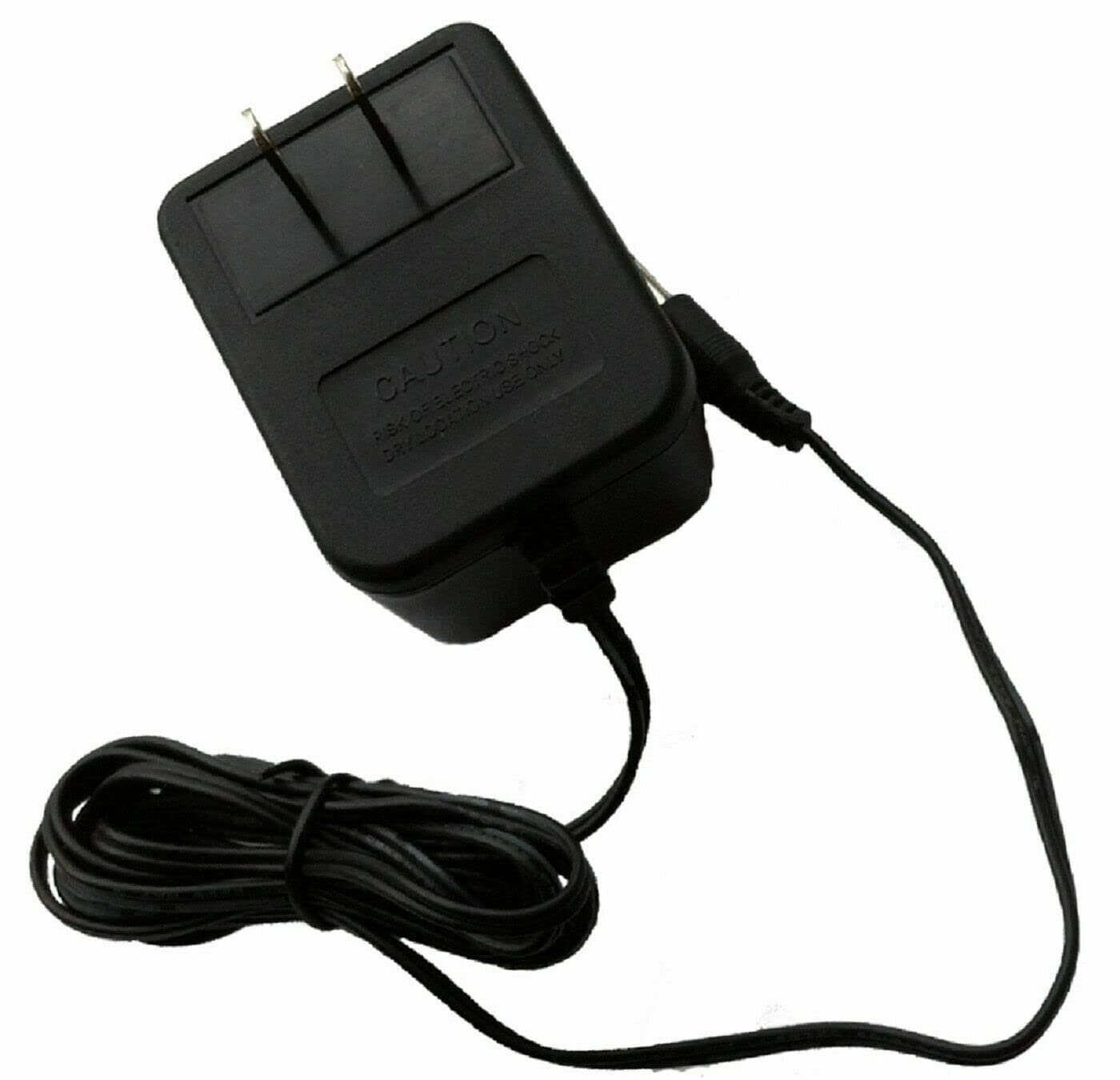 Amazon.com: 9V AC Adapter Compatible with Alesis P3 Micron HR16 M
