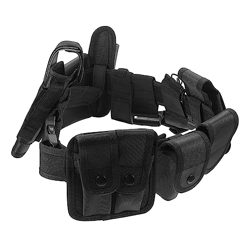 Ceinture multifonction pour activités extérieures et aventure nature