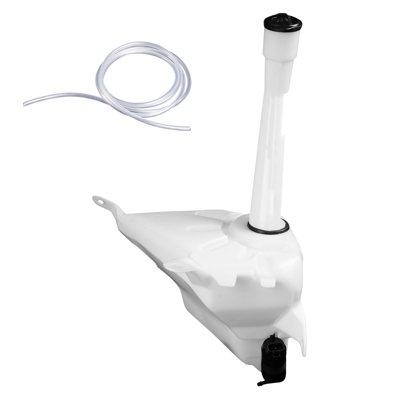 OTUAYAUTO Washer Fluid Reservoir Bottle Kits for Toyota Tacoma 1998-2004