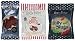 Harry Potter Candy Lover's Pack - Bertie Botts/Chocolate Frog/Jelly Slugs