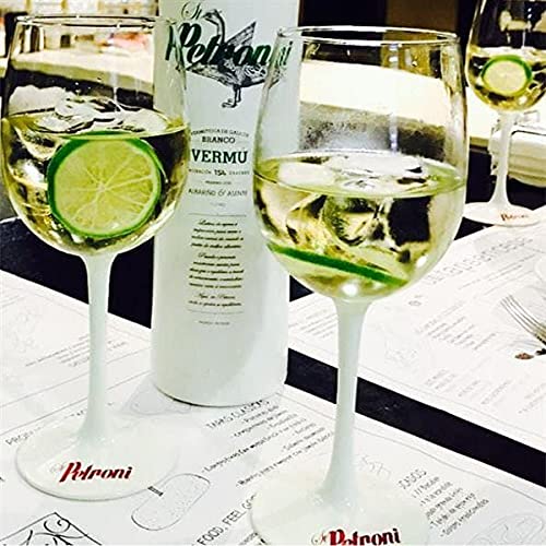 VERMUT Blanco St. Petroni - Caja de 6 Botellas de 1 Litro