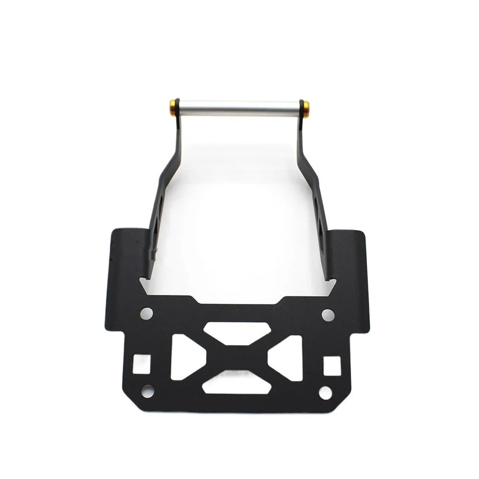 Akcesoria motocyklowe Uchwyt do nawigacji telefonu komórkowego GPS Pasuje do BMW F850GS ADV 2019-2024 Uchwyt do nawigacji GPS(12MM)
