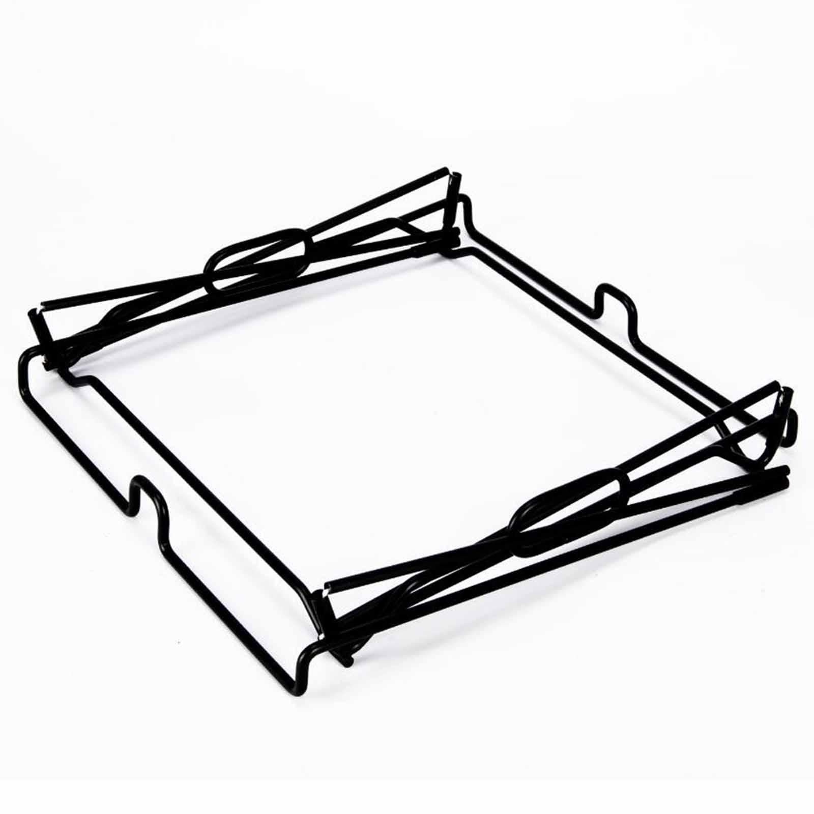 Soporte para Bolsas de Basura de Jardín. Accesorios Versátiles para Recoger Hojas Y Hojas de Jardín.
