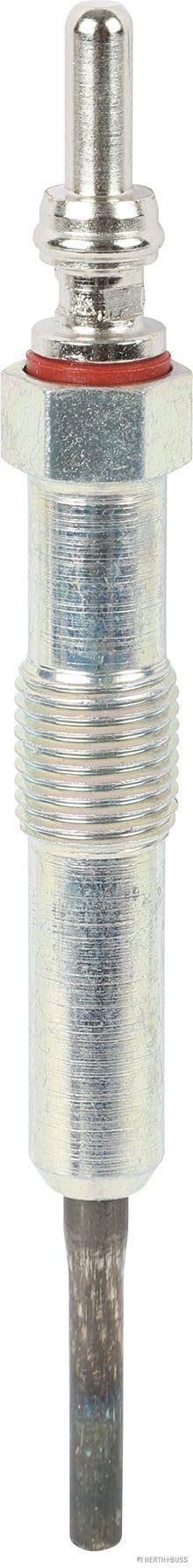 Bougie de préchauffage J5711033 pour résoudre les démarrages difficiles