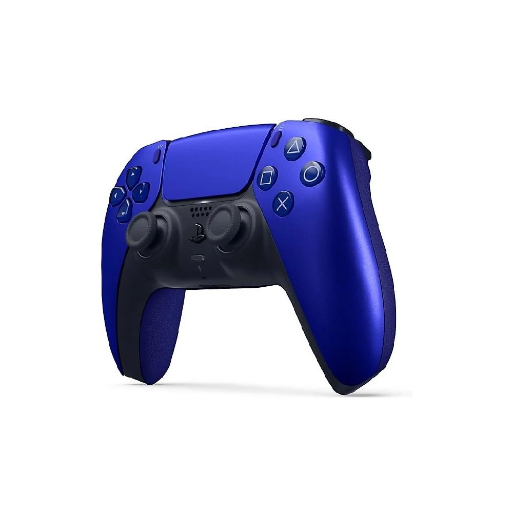 Sony DualSense Wireless Controller Cobalt Blue