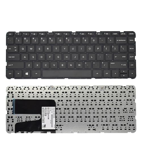 HP Pavilion 14-N G14-A003TX -R217TX TPN-Q131 -Q129 -F112 -F114 248 245 240 246 G3pVAm[gp\RL[{[h(US Without Frame)