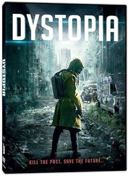 DVD Dystopia [Spanish] Book