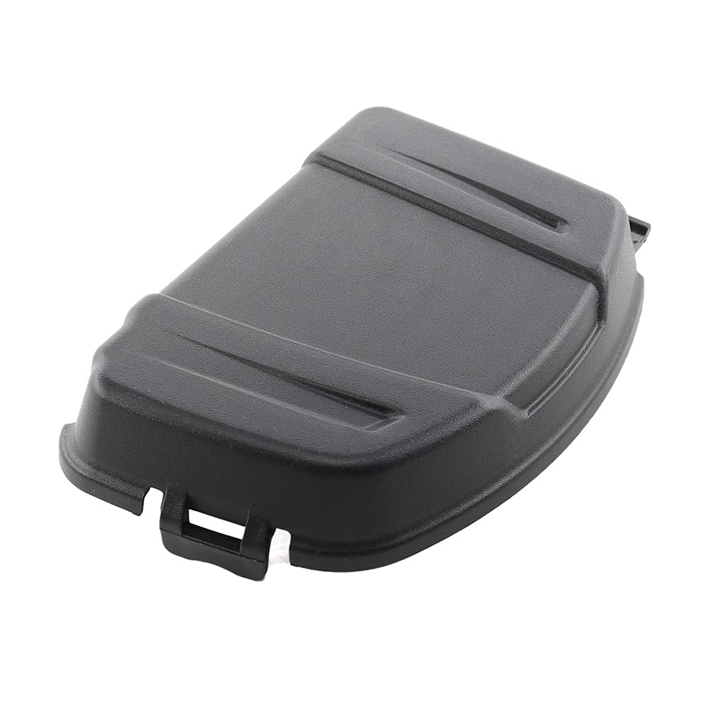 AISEN Couvercle De Filtre à Air 594106 + Filtre à Air Pour Tondeuses Briggs & Stratton 798452 593260 5432 - Compatible 550E 550EX 575EX Et Plus