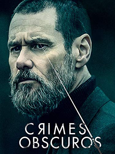 Crimes Obscuros