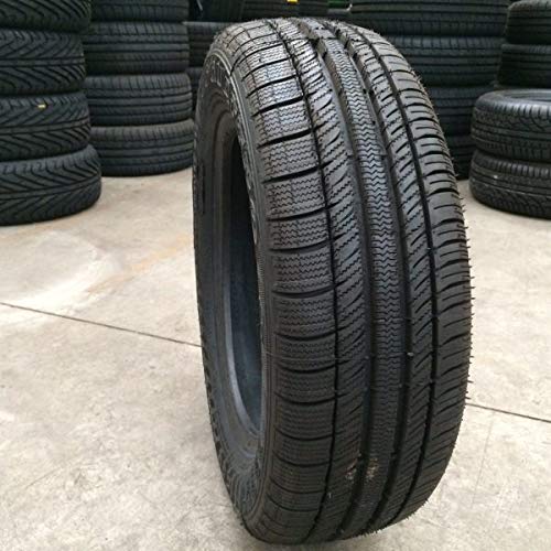 RIGA Eco4S 195/55 R16 Pneumatico Tutte Stagioni