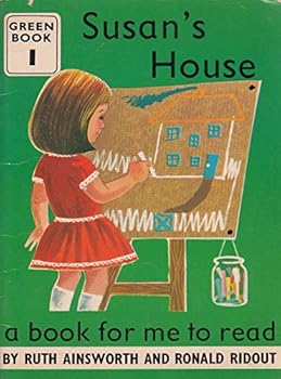 Paperback Book for Me to Read: Susan's House: Green Series Book