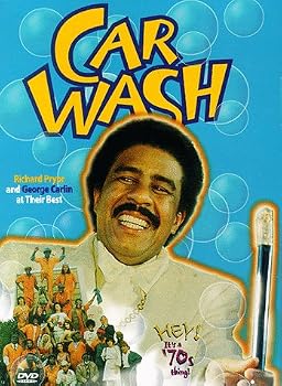 Car Wash
