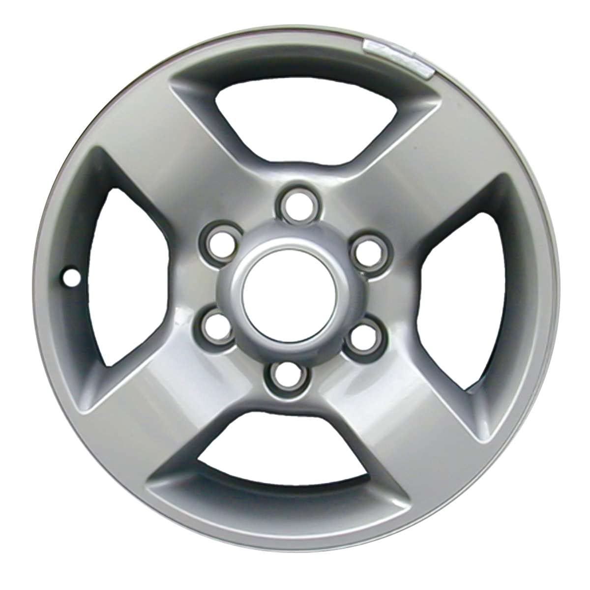 Nissan Xterra Rims