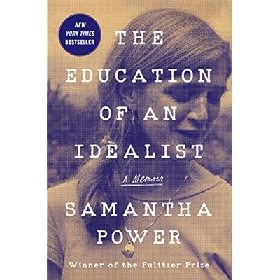 samantha powers book, End of 'Related searches' list