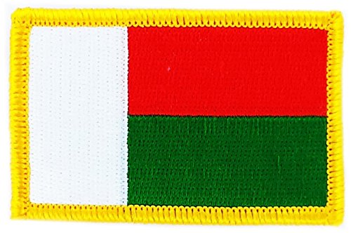 Écusson brodé : "ile aux moines" - Insignes en tissu - Patchs (10708383