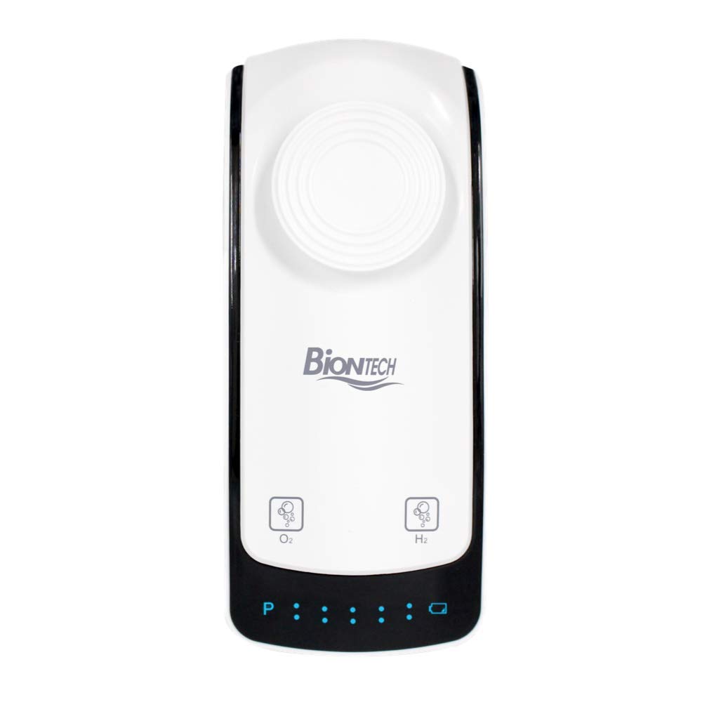 PORTABLE HYDROGEN WATER GENERATOR | HYDROGEN RICK WATER ANY TIME ANYWHERE | BIONTECH BTH 100P