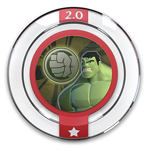 Preisvergleich Produktbild Disney Infinity 2.0 Bonus Münzen - Marvel - Gamma Rays