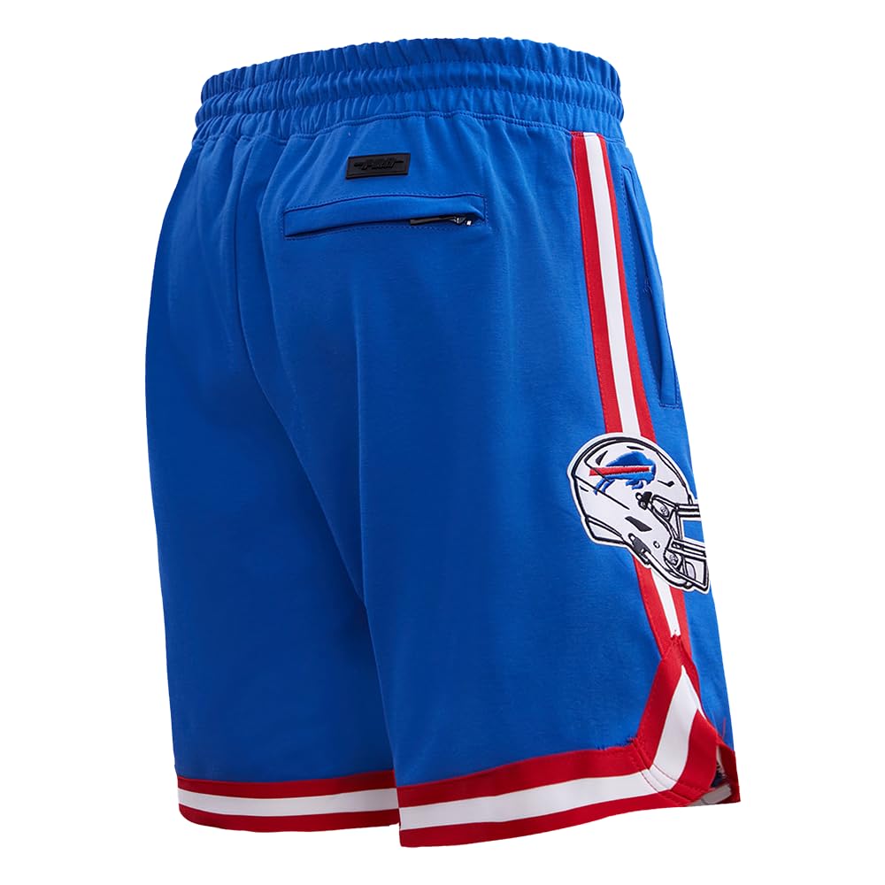 Męskie spodenki NFL Classic Chenille Cotton Double Knit