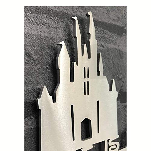 The Runners Wall Gepersonaliseerde medaille display - aangepaste medaille hanger - medaille houder - medaille hanger houder display rack - Image 4